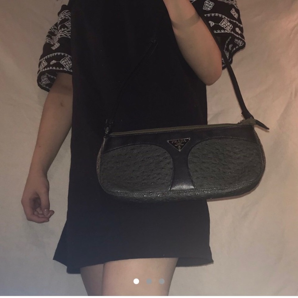 PRADA HANDBAG